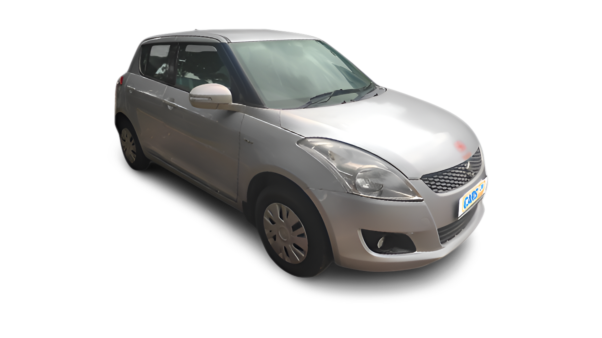 2012 Maruti Swift - Hatchback - Petrol - Manual - ₹2.45 lakh